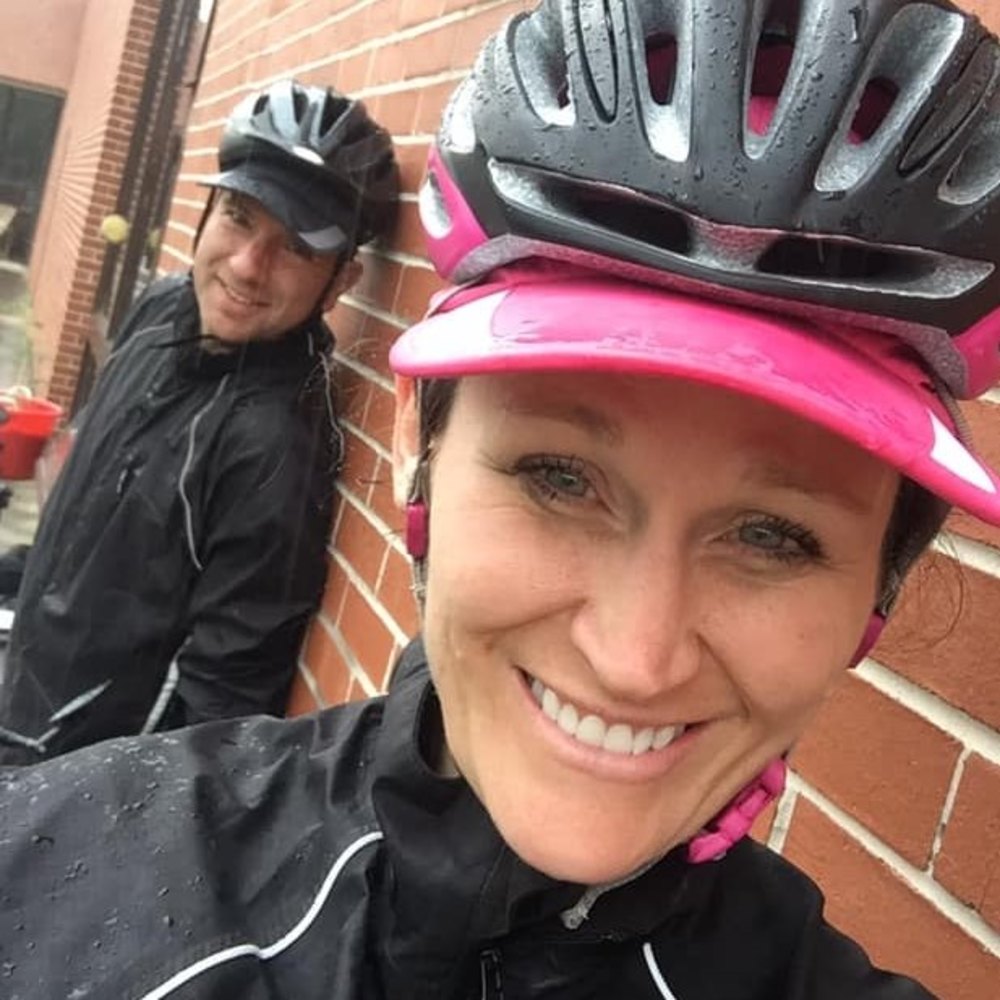 Meet your Posher, Arlene